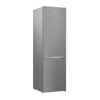 Beko RCNA406K40XBN Instrucciones Para El Uso