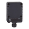 Detectores IFM Electronic efector100 ID503A Manual De Instrucciones