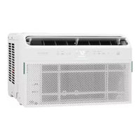 Frigidaire GALLERY GHWQ085WD100 Uso Y Cuidados