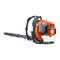 Manual de Husqvarna 570BTS, 580BTS