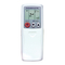 Controles Remotos Mitsubishi Electric PAR-FL32MA Manual De Instrucciones
