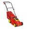 Cortacéspedes Wolf Garten LI-ION POWER 34 Instrucciones De Funcionamiento Originales