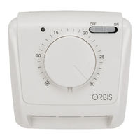 Orbis CLIMA Manual De Uso