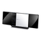 Altavoces Panasonic SC-HC55 Instrucciones De Funcionamiento