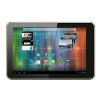 Prestigio PMP5588C Duo Manual De Usuario