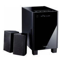 Onkyo HTX-22HDX Manual De Instrucciones