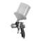 Pulverizador Pintura DeVilbiss FLG4 Serie Manual De Servicio