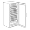 Enfriadores de Vino AEG SWD81800G0 Manual De Instrucciones