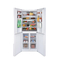 Refrigeradores Hoover HFDN 180 EU Manual De Instrucciones