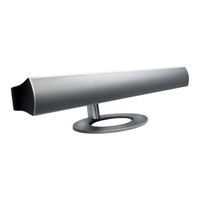 Bang & Olufsen BeoLab 7-6 Guia