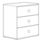 Muebles de Interior IKEA GODISHUS Manual De Instrucciones
