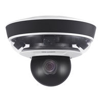 HIKVISION HWP-N2204IH-DE3 Guia De Inicio Rapido