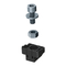 Cables y Conectores Siemens 3VA913-0QA00 Serie Instructivo