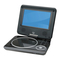 Reproductores de DVD Denver MT-779DVBT Manual De Instrucciones