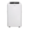 Acondicionadores de Aire Danby DPA100EAUWDB Manual Del Propietário