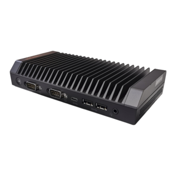Lenovo ThinkCentre M90n-1 Guia Del Usuario