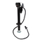 Quick Products 3000, JQ-3000 - Manual del gato de lengüeta eléctrico