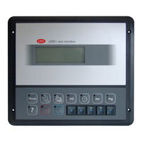 AERMEC Novatherm pCO3 Manual De Uso