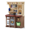 Juguetes Step 2 LifeStyle Welcome Home Kitchen Manual De Instrucciones