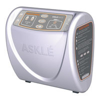 Askle Sante Winncare AXTAIR AUTOMORPHO Manual De Uso