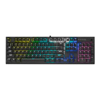Corsair K60 PRO Guia De Inicio Rapido