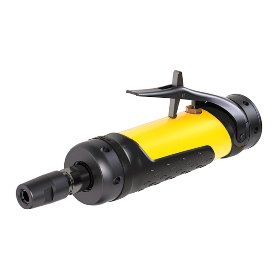 Atlas Copco LSF19 S300-1 Instrucciones Del Producto