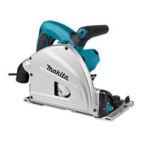 Makita SP6000J Manual De Instrucciones