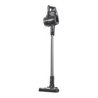 Dirt Devil DD778 Manual De Instrucciones