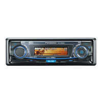 Panasonic CQ-C8403U Manual De Instrucciones