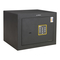 Cajas Fuertes Arregui FORMA C Manual De Instrucciones