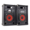 Altavoces Fenton SPA Serie Manual De Instrucciones