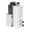 Controladores Festo VPPL-3Q Instrucciones De Utilizacion