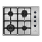 Parrillas mabe PM6005I1 Instructivo