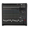 Mezcladores de Música rcf L-PAD 16CXusb Manual Del Usuario