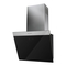 Campanas de Ventilación Faber VANITY EG6 BK A80 Manual De Uso
