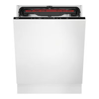 AEG FSB64907Z Manual De Instrucciones