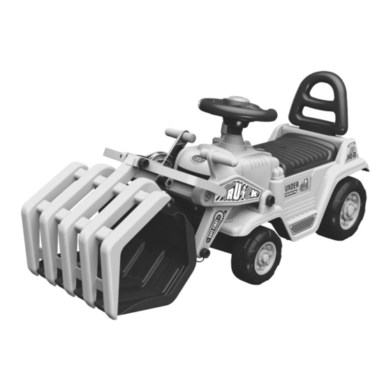 HOMCOM 370-243V00 Manual De Instrucciones