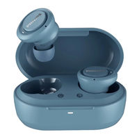 Philips TAT1215 Manual Del Usuario