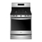 Whirlpool WFG775H0HZ - 5.8 cu. ft. Manual de la cocina de gas independiente