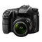 Cámaras Digitales Sony a 68 Manual De Instrucciones