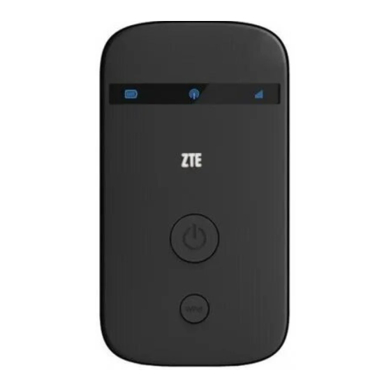 ZTE MF90 Manual De Usuario