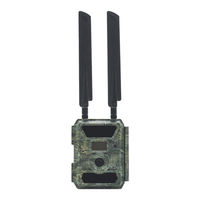 PNI Hunting 400C Manual De Usuario