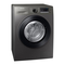 Lavadoras Samsung WD95T4046CX Manual Del Usuario