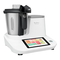 Electrodomésticos de Cocina Moulinex Click&Cook HF506 Manual De Instrucciones