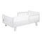 Muebles para Bebés y Niños Pequeños Babyletto M4299 Manual Del Usuario