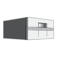 Vitrifrigo D20A Manual De Instrucciones