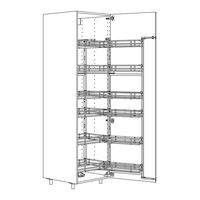 IKEA UTRUSTA Serie Manual De Instrucciones