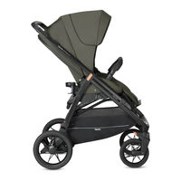 Inglesina APTICA XT Manual De Instrucciones