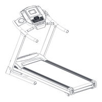 Bh Fitness BZ6440 Instrucciones De Montaje Y Utilización