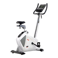 Bh Fitness H1065U Instrucciones De Montaje Y Utilización